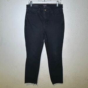 NYDJ Ami Skinny Denim Jeans Size 10 Women